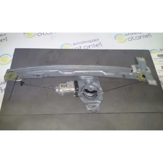 Elevalunas Delantero Derecho para Peugeot 207 Sw