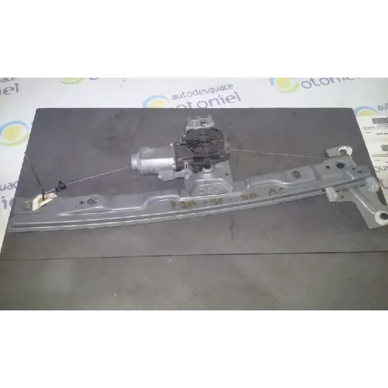 Elevalunas Delantero Derecho para Peugeot 207 Sw
