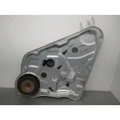 Elevalunas Trasero Izquierdo para Kia Cee'd