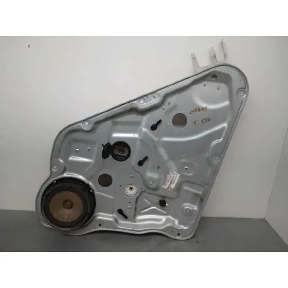 Elevalunas Trasero Izquierdo para Kia Cee'd