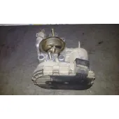 Caja Mariposa para Opel Corsa C