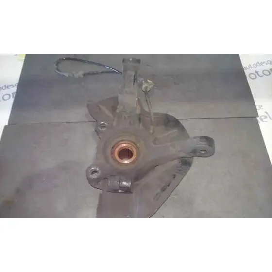 Mangueta Delantera Izquierda para Peugeot 807