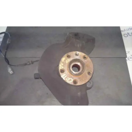 Mangueta Delantera Izquierda para Peugeot 807