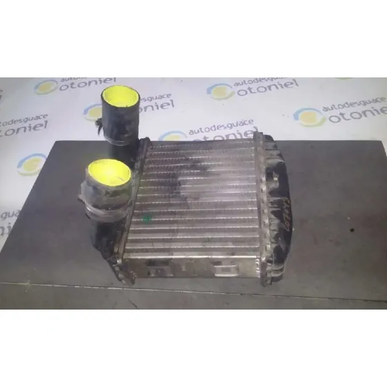 Intercooler para Smart Coupe
