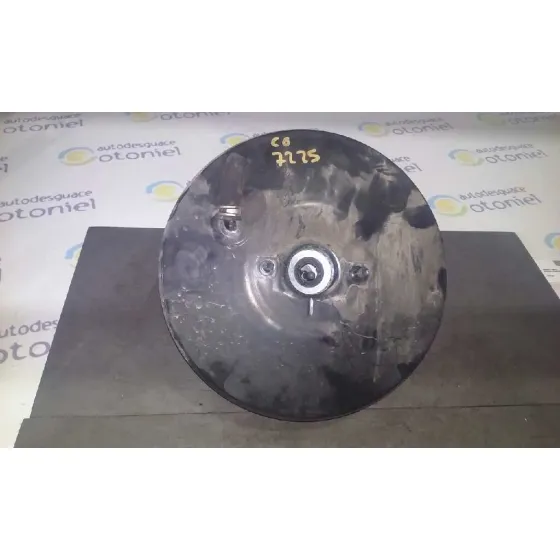 Servofreno para Nissan Primera Berlina (P12)