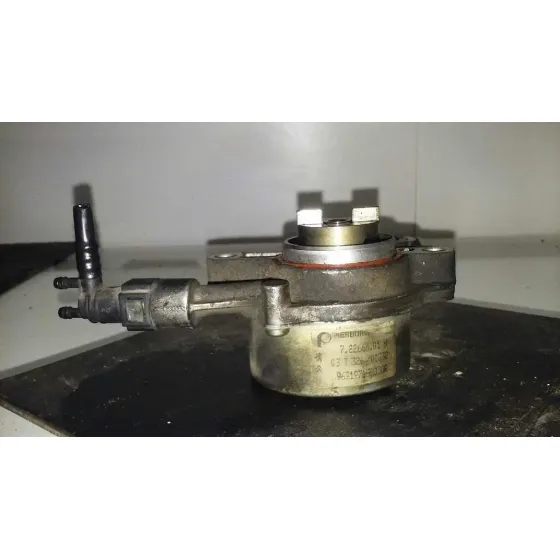 Depresor Freno / Bomba Vacio para Peugeot 807