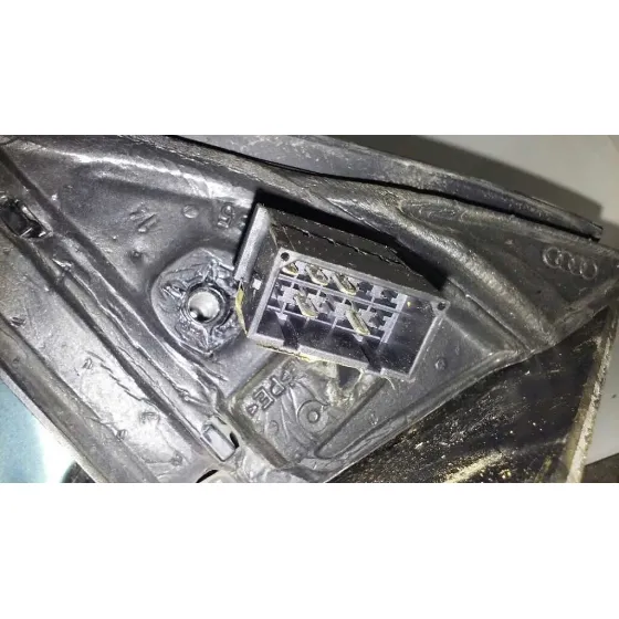 Retrovisor Izquierdo para Audi A6 Berlina (4B2)