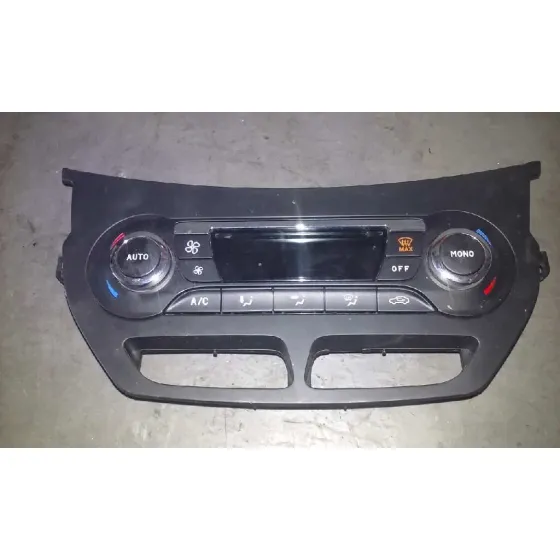 Mando Climatizador para Ford C-Max