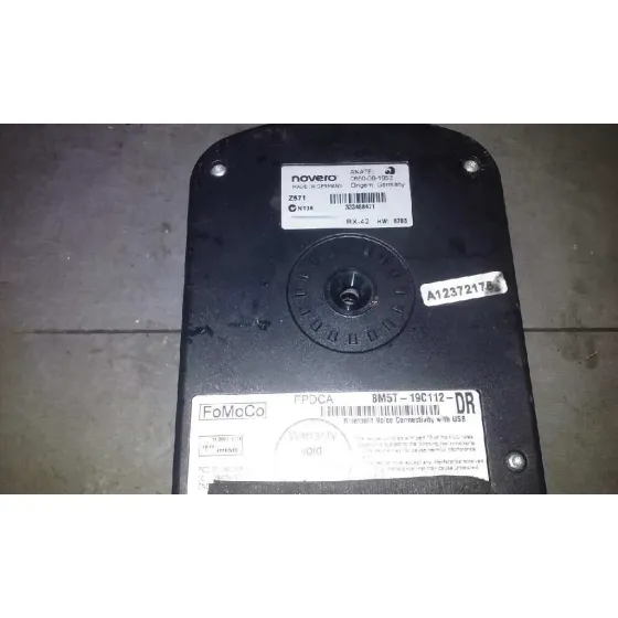 Modulo Electronico para Ford C-Max