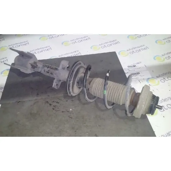 Amortiguador Delantero Izquierdo para Alfa Romeo 156 Sportwagon (116)
