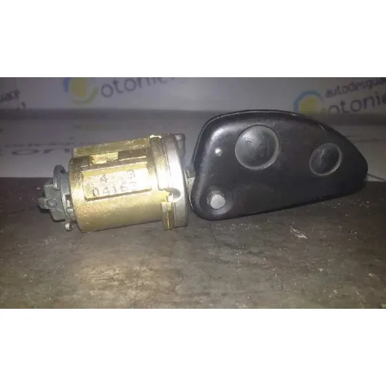 Conmutador De Arranque para Alfa Romeo 156 Sportwagon (116)