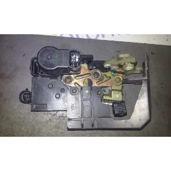 Cerradura Puerta Delantera Derecha para Alfa Romeo 156 Sportwagon (116)