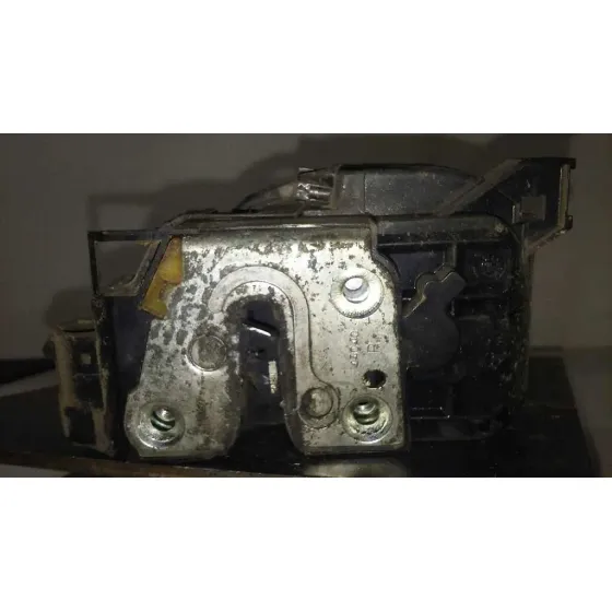 Cerradura Puerta Delantera Derecha para Renault Modus