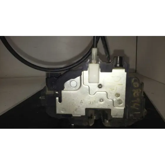 Cerradura Puerta Delantera Derecha para Renault Modus