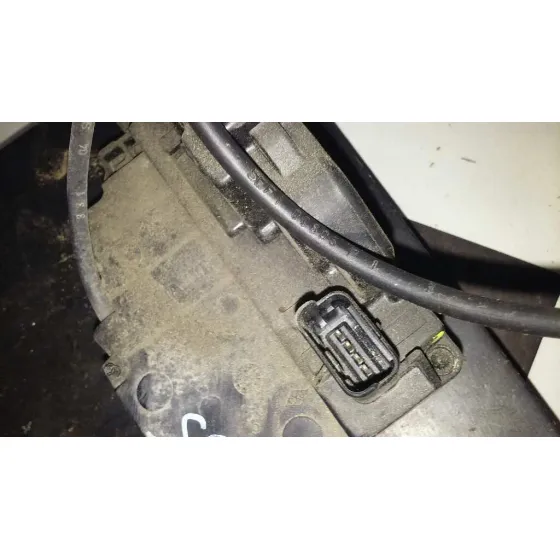 Cerradura Puerta Delantera Derecha para Renault Modus