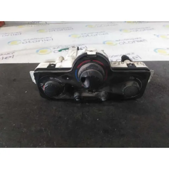 Mando Calefaccion / Aire Acondicionado para Renault Modus