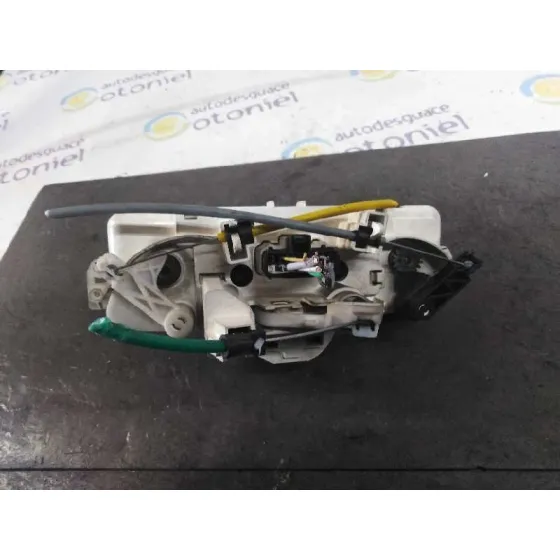 Mando Calefaccion / Aire Acondicionado para Renault Modus