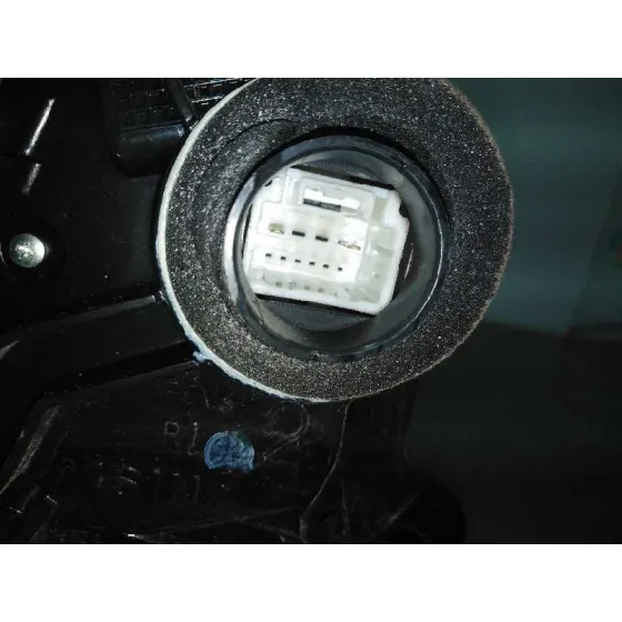 Cerradura Puerta Delantera Derecha para Toyota Corolla (E15)