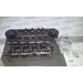 Culatin para Volkswagen Touran (1T2)