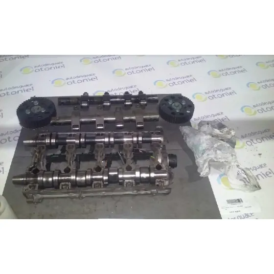Culatin para Volkswagen Touran (1T2)