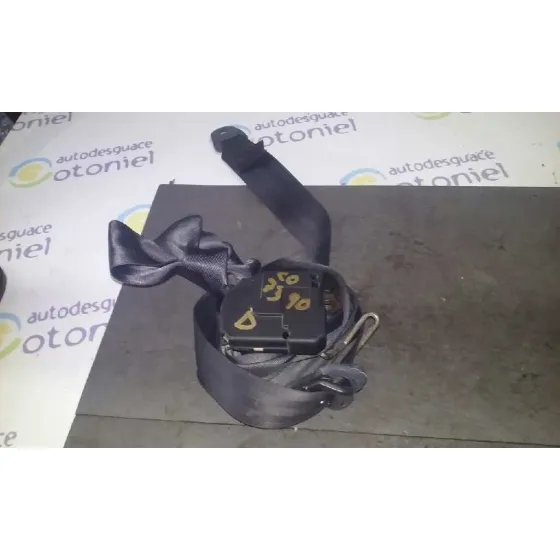 Cinturon Seguridad Delantero Derecho para Citroën C3