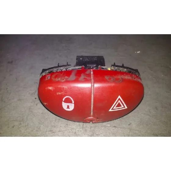Warning para Peugeot 206 Berlina