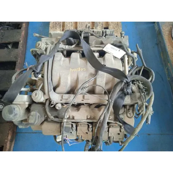 Motor Completo para Mercedes-Benz Clase S (W220) Berlina