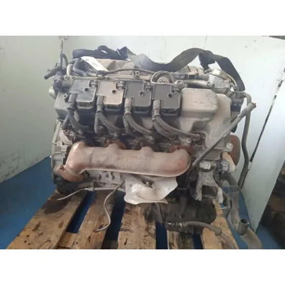 Motor Completo para Mercedes-Benz Clase S (W220) Berlina