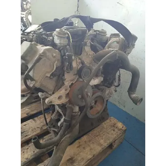 Motor Completo para Mercedes-Benz Clase S (W220) Berlina