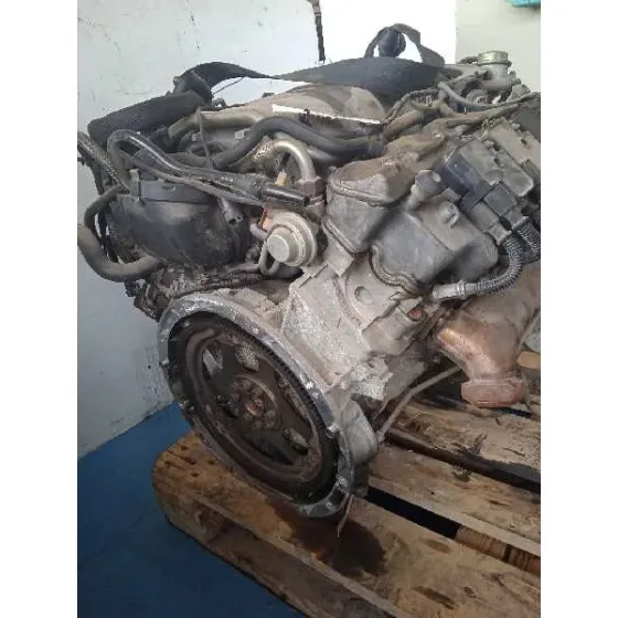 Motor Completo para Mercedes-Benz Clase S (W220) Berlina