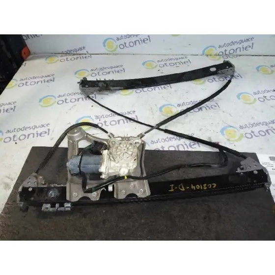 Elevalunas Delantero Izquierdo para Mercedes-Benz Clase S (W220) Berlina