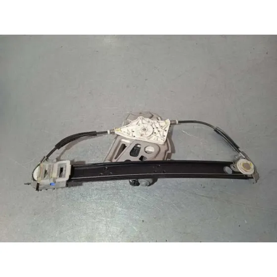 Elevalunas Trasero Izquierdo para Mercedes-Benz Clase S (W220) Berlina