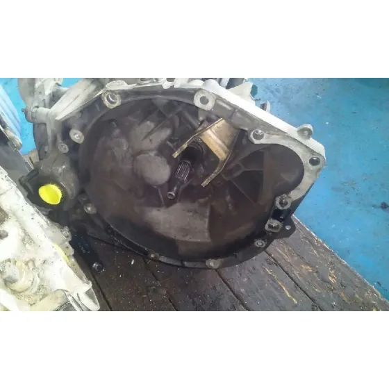 Caja Cambios para Citroën C5 Break