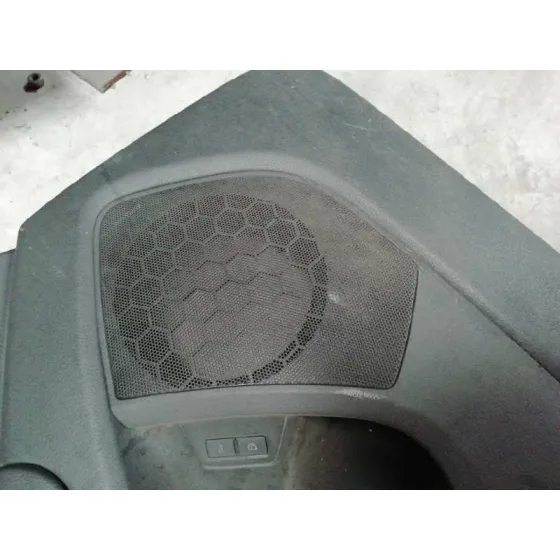 Guarnecido Puerta Delantera Izquierda para Audi Q7 (4L)