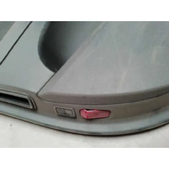 Guarnecido Puerta Delantera Izquierda para Audi Q7 (4L)