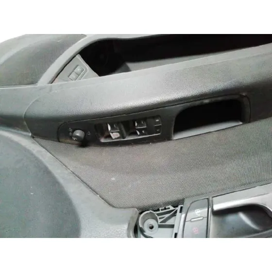 Guarnecido Puerta Delantera Izquierda para Audi Q7 (4L)