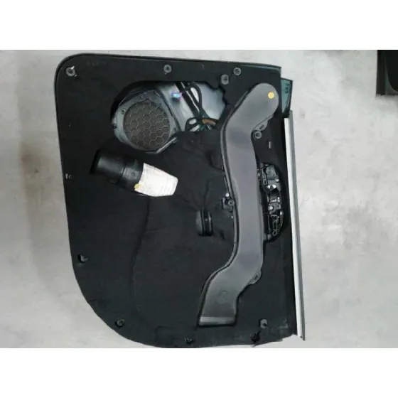 Guarnecido Puerta Delantera Izquierda para Audi Q7 (4L)
