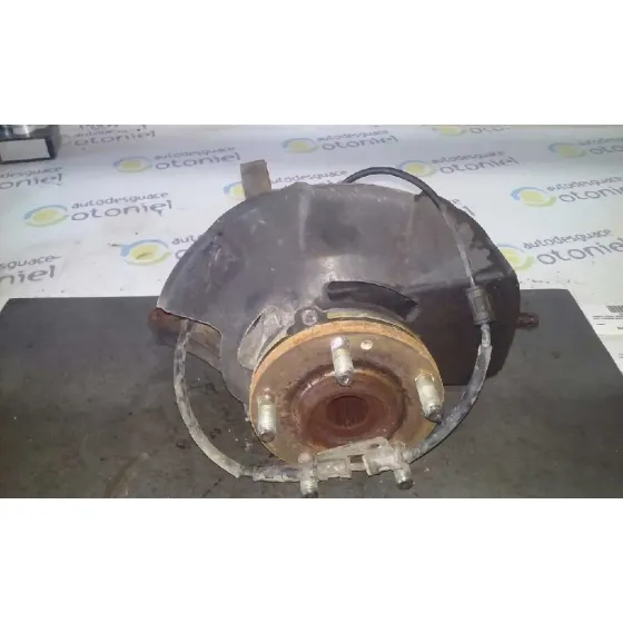 Mangueta Delantera Izquierda para Hyundai Tucson (Jm)