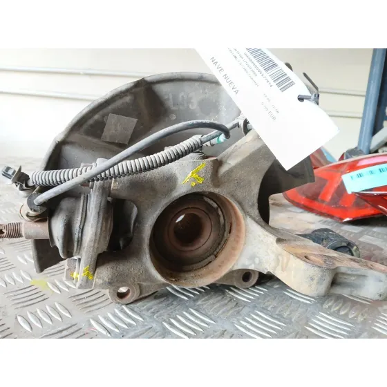 Mangueta Delantera Izquierda para Hyundai Tucson (Jm)