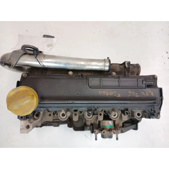 Culata para Renault Clio Iii