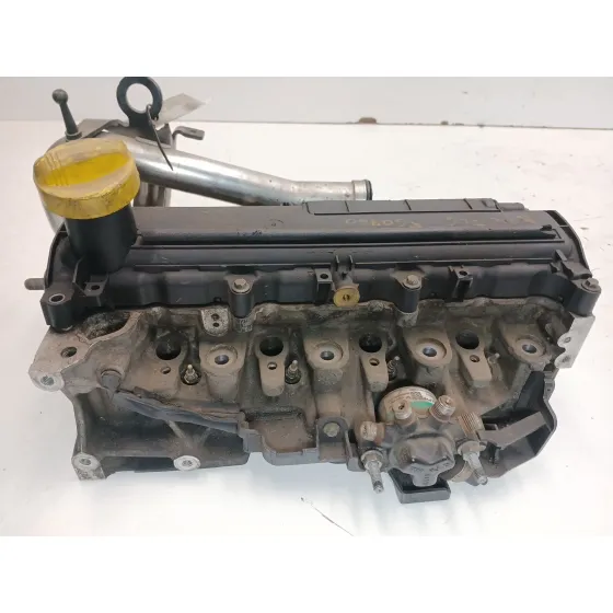 Culata para Renault Clio Iii