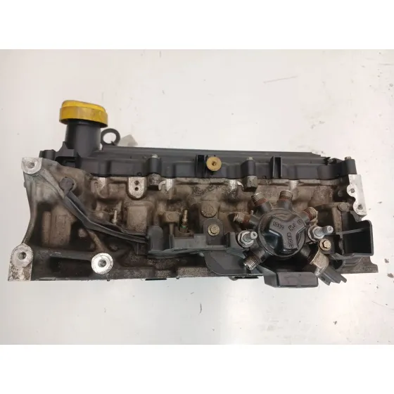 Culata para Renault Clio Iii