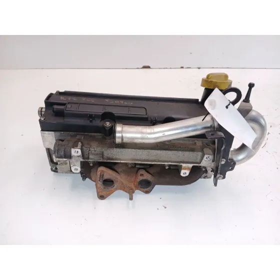 Culata para Renault Clio Iii