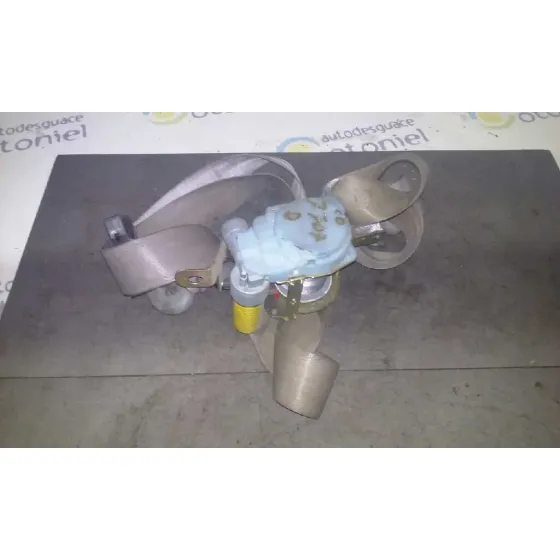Cinturon Seguridad Delantero Derecho para Kia Carnival Ii