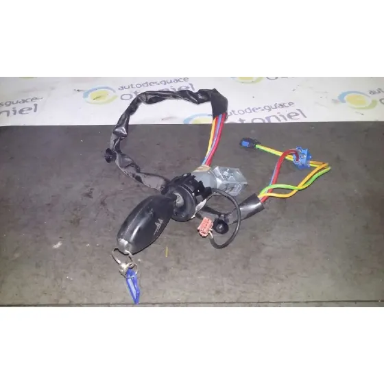Conmutador De Arranque para Citroën C5 Berlina