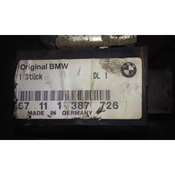 Cerradura Puerta Delantera Derecha para Bmw Serie 3 Berlina (E36)
