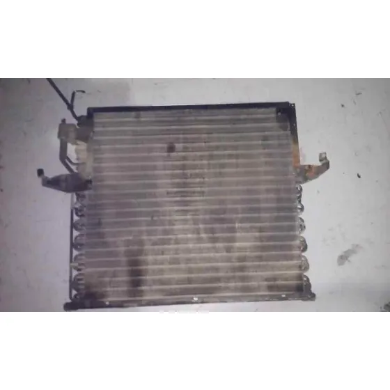 Condensador / Radiador Aire Acondicionado para Bmw Serie 3 Berlina (E36)