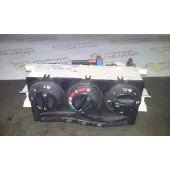 Mando Calefaccion / Aire Acondicionado para Mercedes-Benz Clase A (W168)