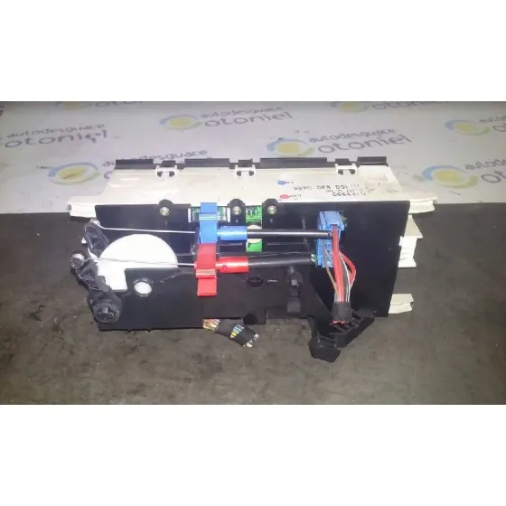 Mando Calefaccion / Aire Acondicionado para Mercedes-Benz Clase A (W168)