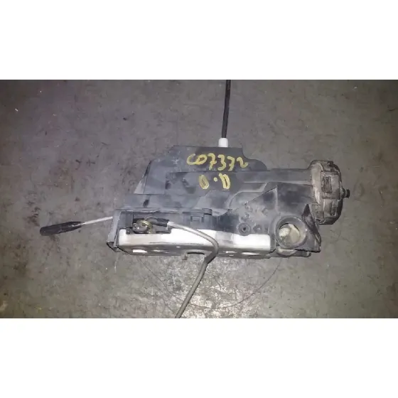 Cerradura Puerta Delantera Derecha para Mercedes-Benz Clase A (W168)